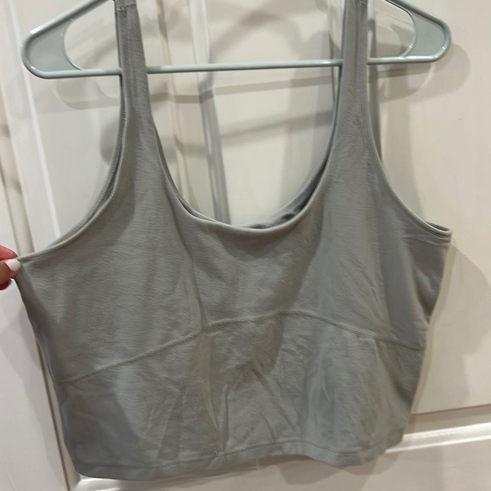 Aritzia TNA workout tank